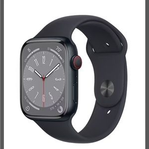 Apple Watch 8 series